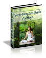 Your Complete Guide To Yoga: Discover How Yoga Can Improve Your Life! (Brand New) AAA+++