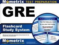 Title: GRE Flashcard Study System: GRE General Test Practice Questions & Exam Review for the Graduate Record Examination, Author: GRE Exam Secrets Test Prep Team