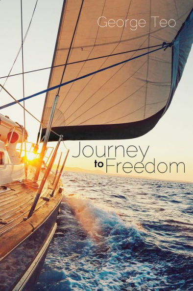 Journey To Freedom