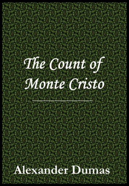 Count of Monte Cristo