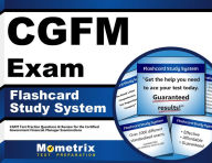 Title: CGFM Exam Flashcard Study System: CGFM Test Practice Questions & Review for the Certified Government Financial Manager Examinations, Author: CGFM Exam Secrets Test Prep Team