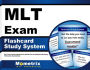 MLT Exam Flashcard Study System: MLT Test Practice Questions & Review for the Medical Laboratory Technician Examination