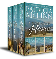 A Place Called Home Trilogy Box Set