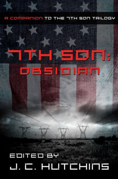 7th Son: Obsidian (A 7th Son Companion Anthology)