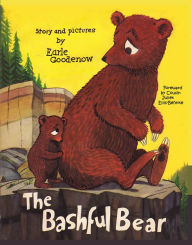 Title: The Bashful Bear, Author: Earle Goodenow