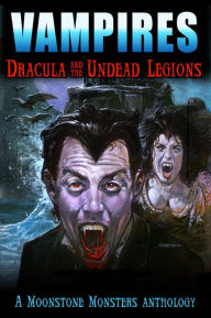 Title: Vampires: Dracula and the Dead Legions, Author: Dave Ulanski