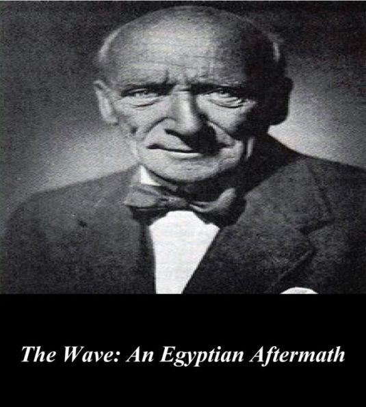 The Wave: An Egyptian Aftermath