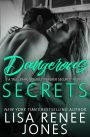 Dangerous Secrets (Tall, Dark, and Deadly Series #2)