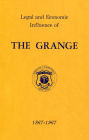 Legal and Economic Influence of the Grange 1867-1967