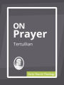On Prayer
