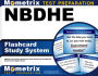 NBDHE Flashcard Study System: NBDHE Test Practice Questions & Exam Review for the National Board Dental Hygiene Exam