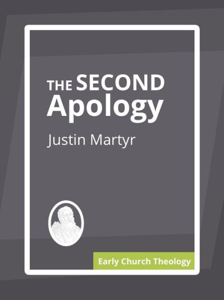 The Second Apology