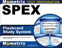 SPEX Flashcard Study System: SPEX Test Practice Questions & Exam Review for the Special Purpose Examination