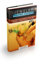 Title: Jewelry Making Secrets, Author: Anonymous