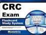 CRC Exam Flashcard Study System: CRC Test Practice Questions & Review for the Certified Rehabilitation Counselor Exam