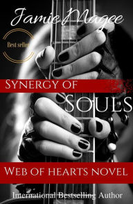 Title: Synergy of Souls: Web of Hearts and Souls #8 (See Book 3), Author: Jamie Magee