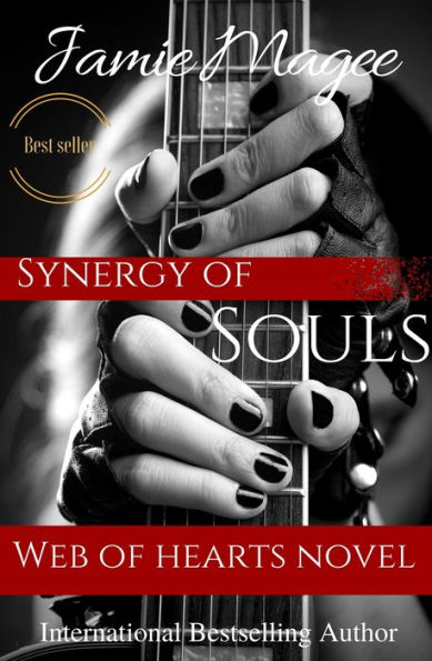 Synergy of Souls: Web of Hearts and Souls #8 (See Book 3)