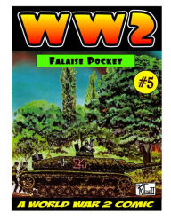 Title: World War 2 Falaise Pocket, Author: Ronald Ledwell