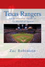 Texas Rangers: An Interactive Guide to the World of Sports