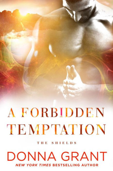 A Forbidden Temptation (Shields series #4)