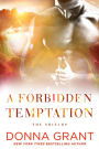 A Forbidden Temptation (Shields series #4)