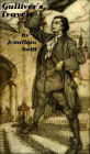 Gulliver's Travels into Several Remote Nations of the World, in Four Parts (Illustrated)