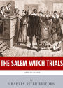 American Legends: The Salem Witch Trials