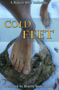 Title: Cold Feet, Author: Mary Soni