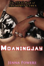 The Horny Games 3 - Moaningjay (Monster Erotica)