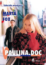 Title: Paulina.doc (Polish edition), Author: Marta Fox