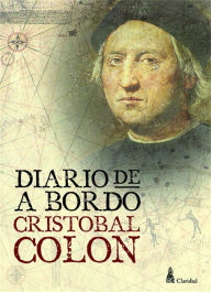 Title: Diario de a bordo, Author: Cristóbal Colón