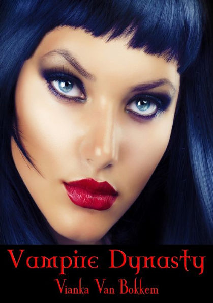 Vampire Dynasty ( vampires and werewolves)