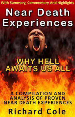 Résultat de recherche d'images pour "near death experiences hell"