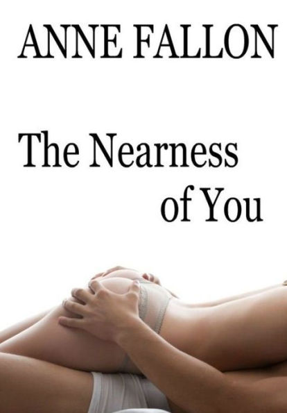 The Nearness of You (New York #1)