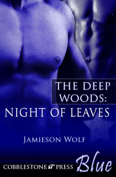 Night of Leaves [The Deep Woods 1]