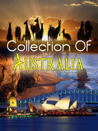 Title: Collection Of Australia, Author: NETLANCERS INC