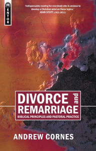 Title: Divorce and Remarriage, Author: Andrew Cornes