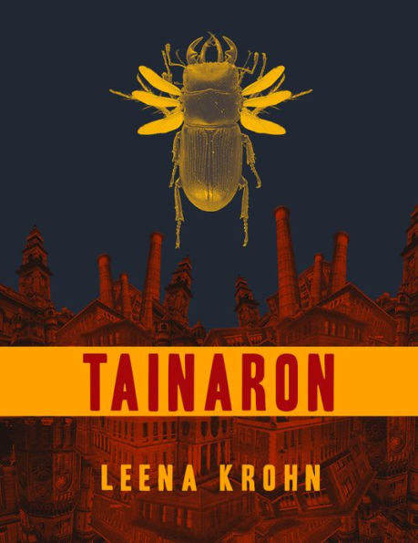 Tainaron: Mail from Another City