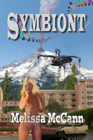 Title: Symbiont, Author: Melissa McCann