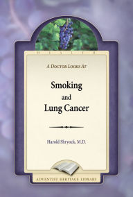 Title: Smoking and Lung Cancer, Author: Harold Shryock