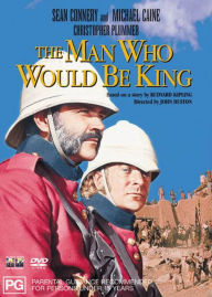 Title: The Man Who Would Be King: An Adventure, Short Story Classic By Rudyard Kipling! AAA+++, Author: BDP