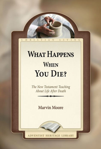 What Happens When You Die?