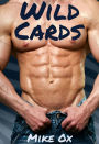 Wild Cards (4-Pack Gay Erotic Romance Bundle)