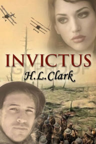 Title: Invictus, Author: Heather Clark