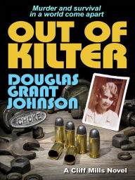 Title: Out of Kilter, Author: Douglas Grant Johnson