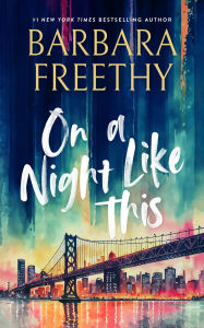 On A Night Like This (Callaways Series #1)