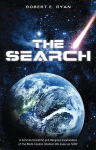 Title: The Search, Author: Robert E. Ryan