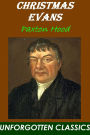 Christmas Evans by Paxton Hood