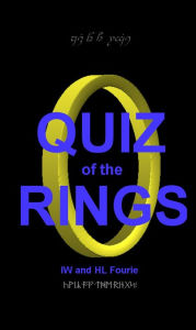 Title: Quiz of the Rings, Author: HL Fourie