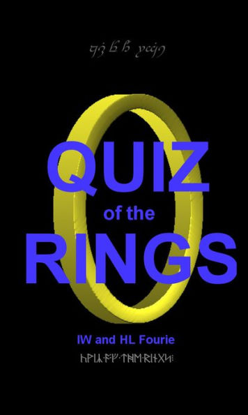 Quiz of the Rings